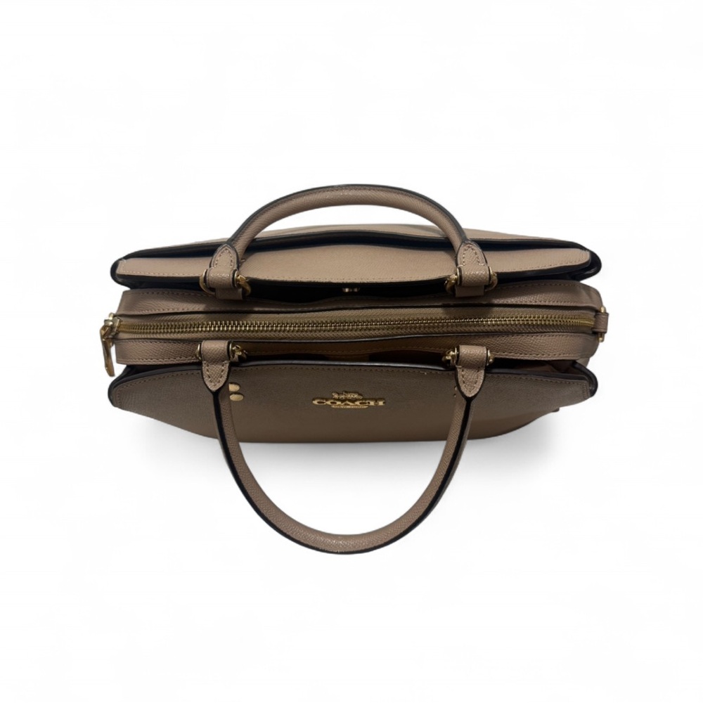Coach Lillie Carryall bag - Picture 7 of 9